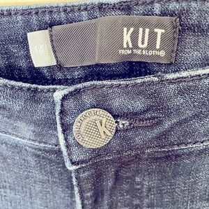 Kut From The Kloth Jeans - sz 14P